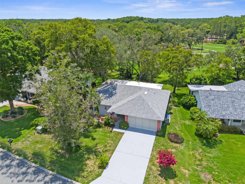 2421 Birdie Lane Spring Hill FL 34606 W7866288 image1