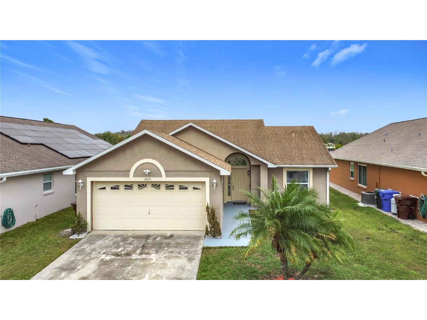2421 Black Powder Lane Kissimmee FL 34743 S5122038 image1