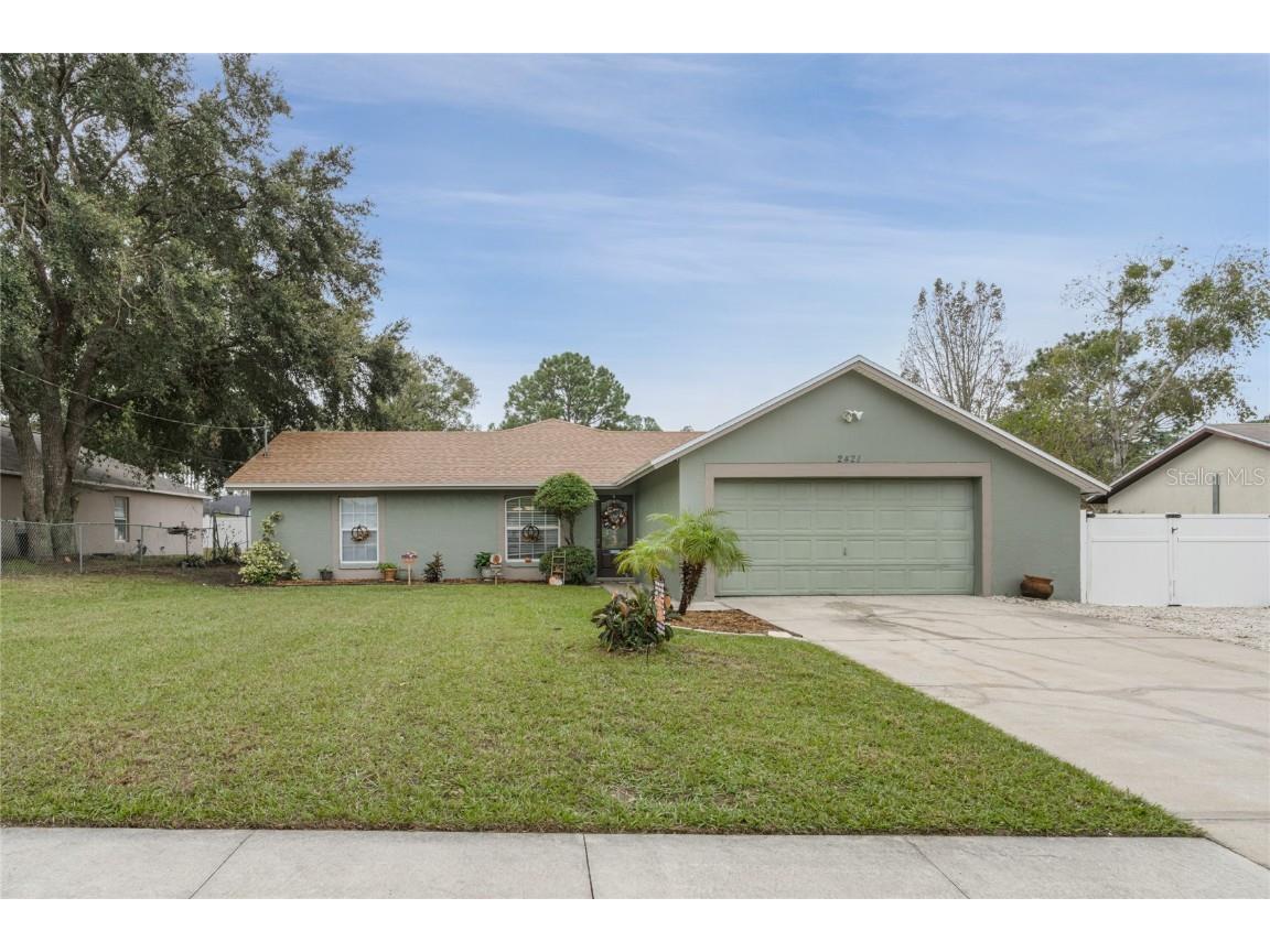 2421 Captain Drive Deltona FL 32738 V4927653 image1