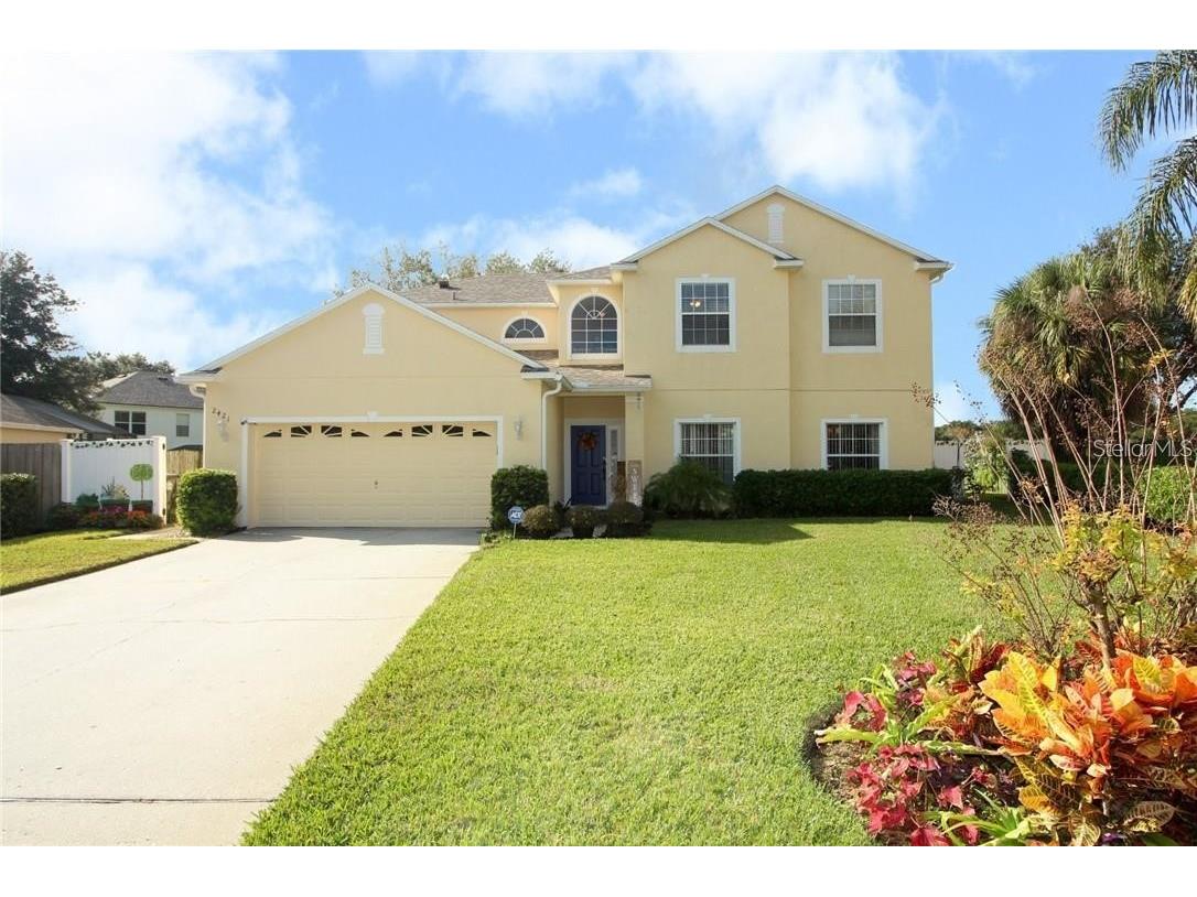 2421 Cerberus Drive Apopka FL 32712 O6084216 image1