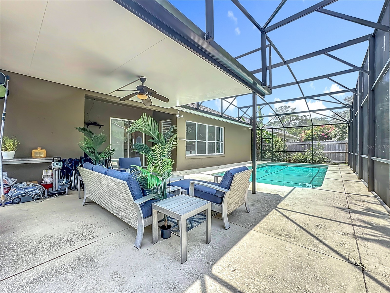 2421 Cimmaron Ash Way Apopka FL 32703 G5099507 image34