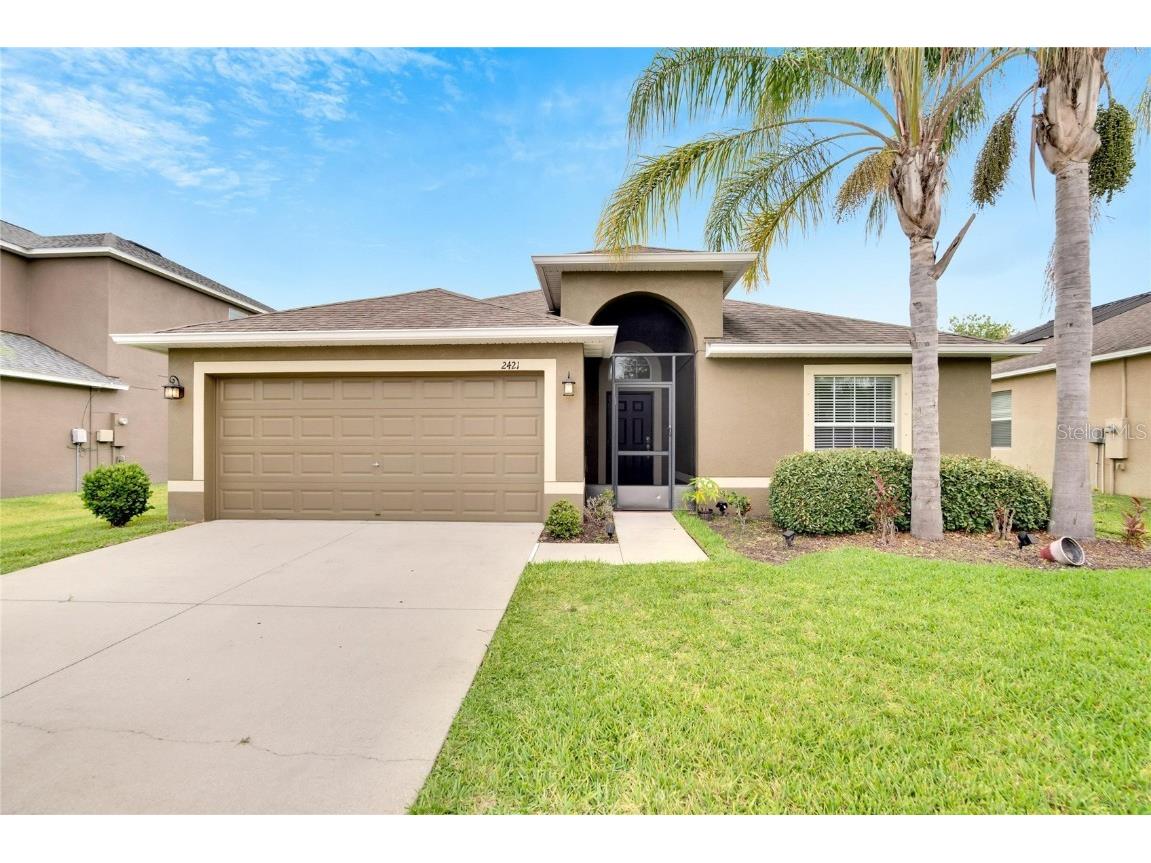 2421 Dakota Cliff Street Ruskin FL 33570 T3447548 image1