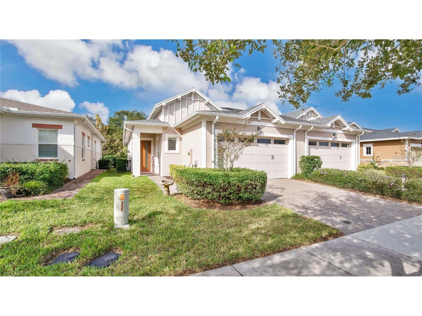2421 Datura Loop Saint Cloud FL 34772 - LIVE OAK LAKE O6259587 image1