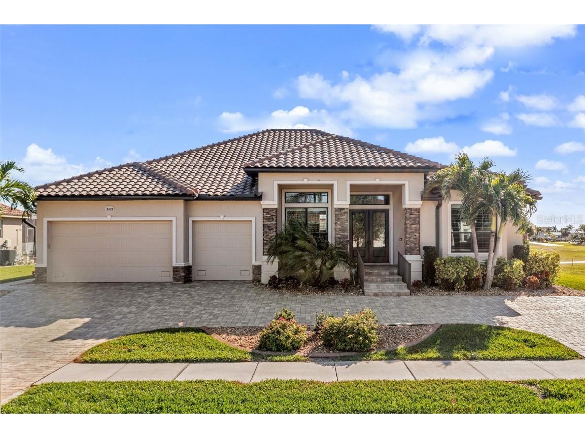 2421 Deborah Drive Punta Gorda FL 33950 C7488056 image1