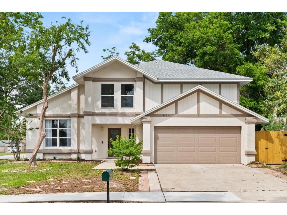 2421 Deermeadow Drive Apopka FL 32703 S5126910 image1