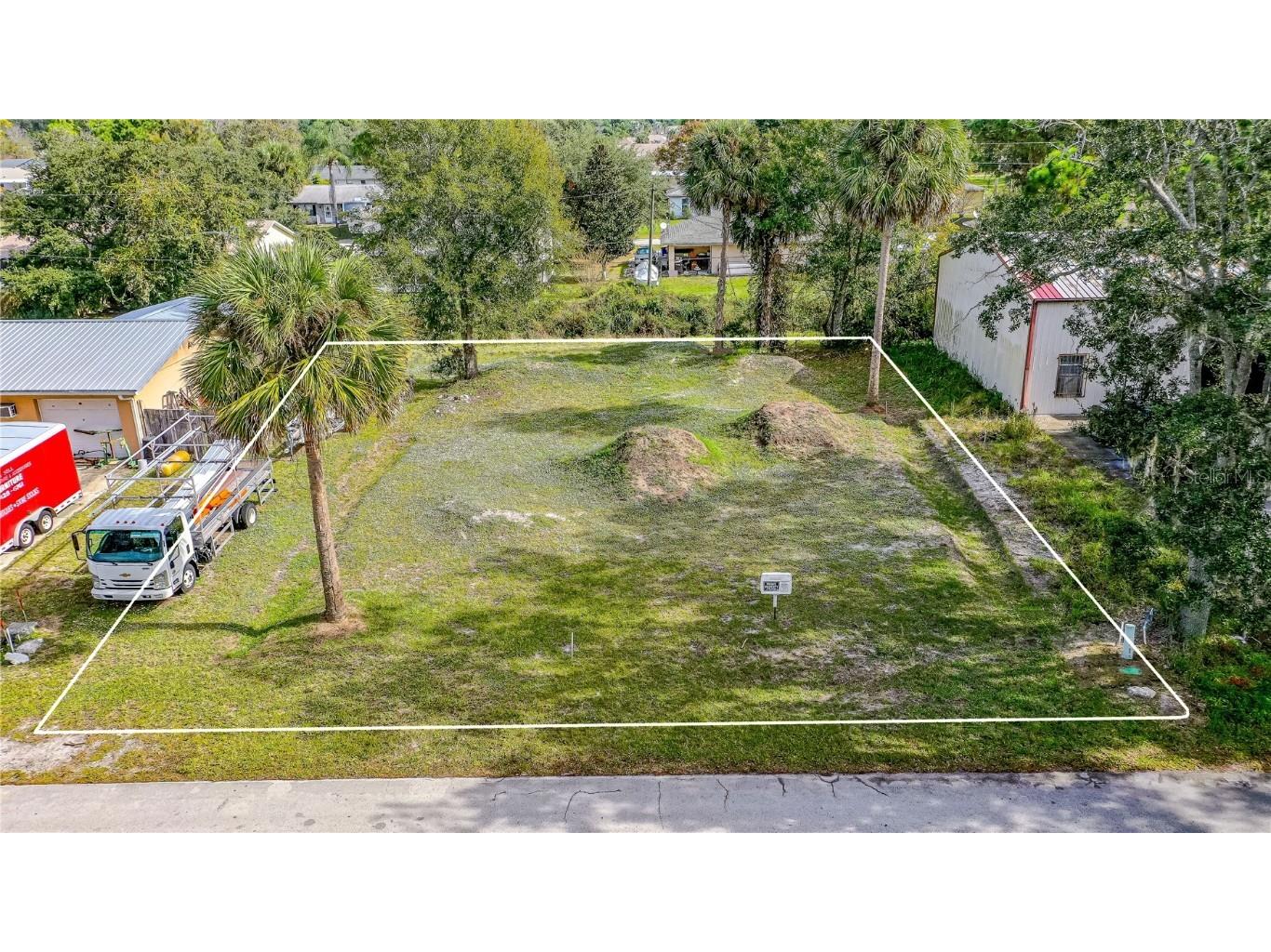 2421 Guava Drive Edgewater FL 32141 NS1077963 image1