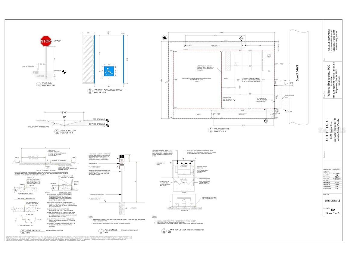 2421 Guava Drive Guava Street Edgewater FL 32141 NS1083820 image5