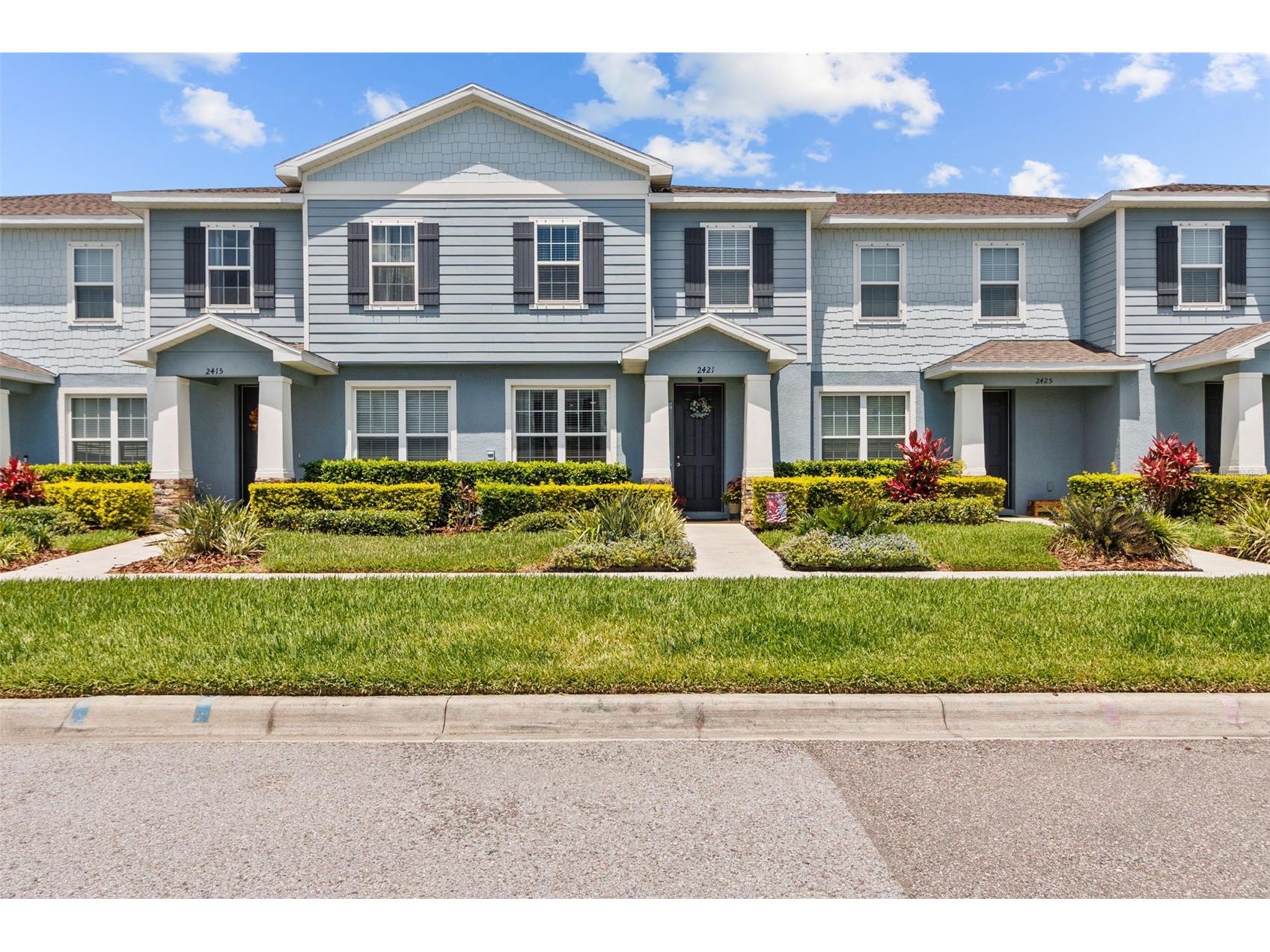 2421 Hearth Drive Odessa FL 33556 W7882099 image1