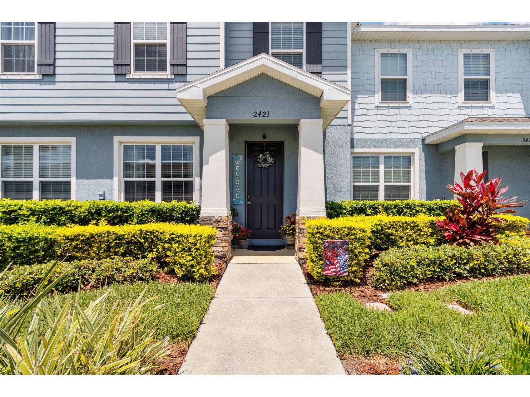 2421 Hearth Drive Odessa FL 33556 W7882099 image27
