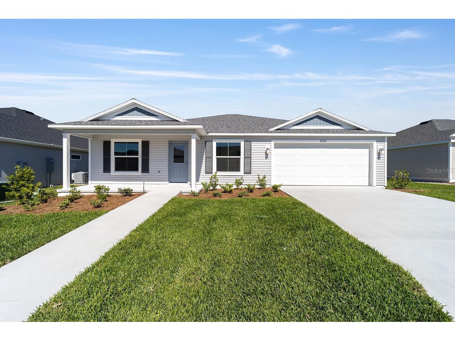 2421 Hobkirk Loop Middleton FL 34762 O6414435 image1