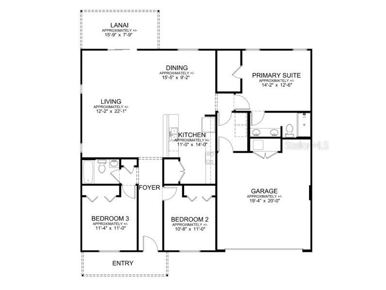2421 Hobkirk Loop Middleton FL 34762 O6414435 image35