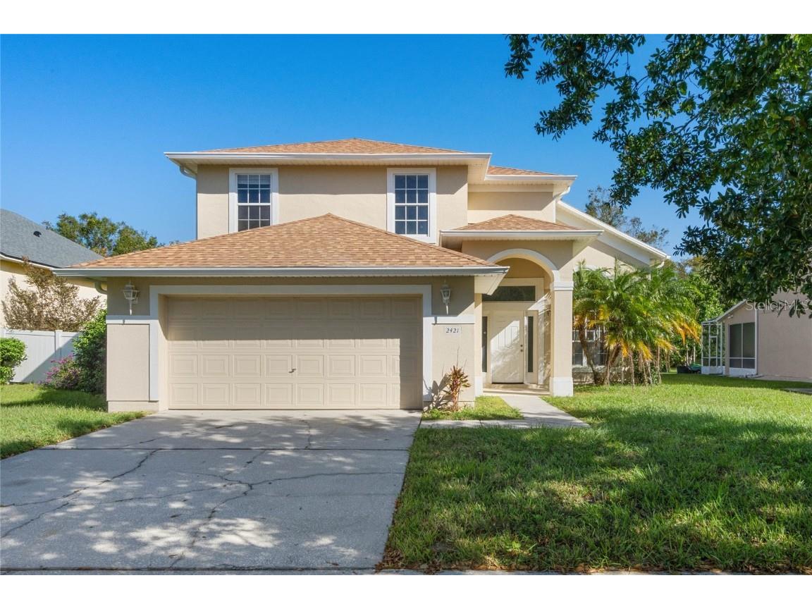 2421 Huron Circle Kissimmee FL 34746 S5114814 image1