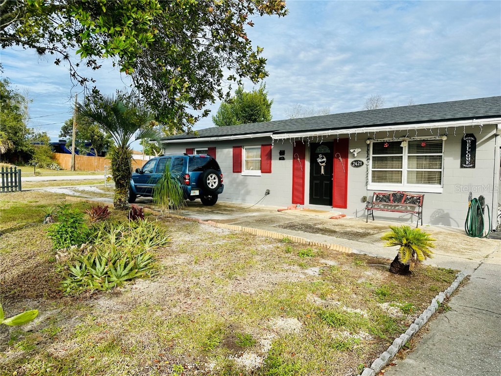 2421 Kimberly Drive Deltona FL 32738 O6171744 image1