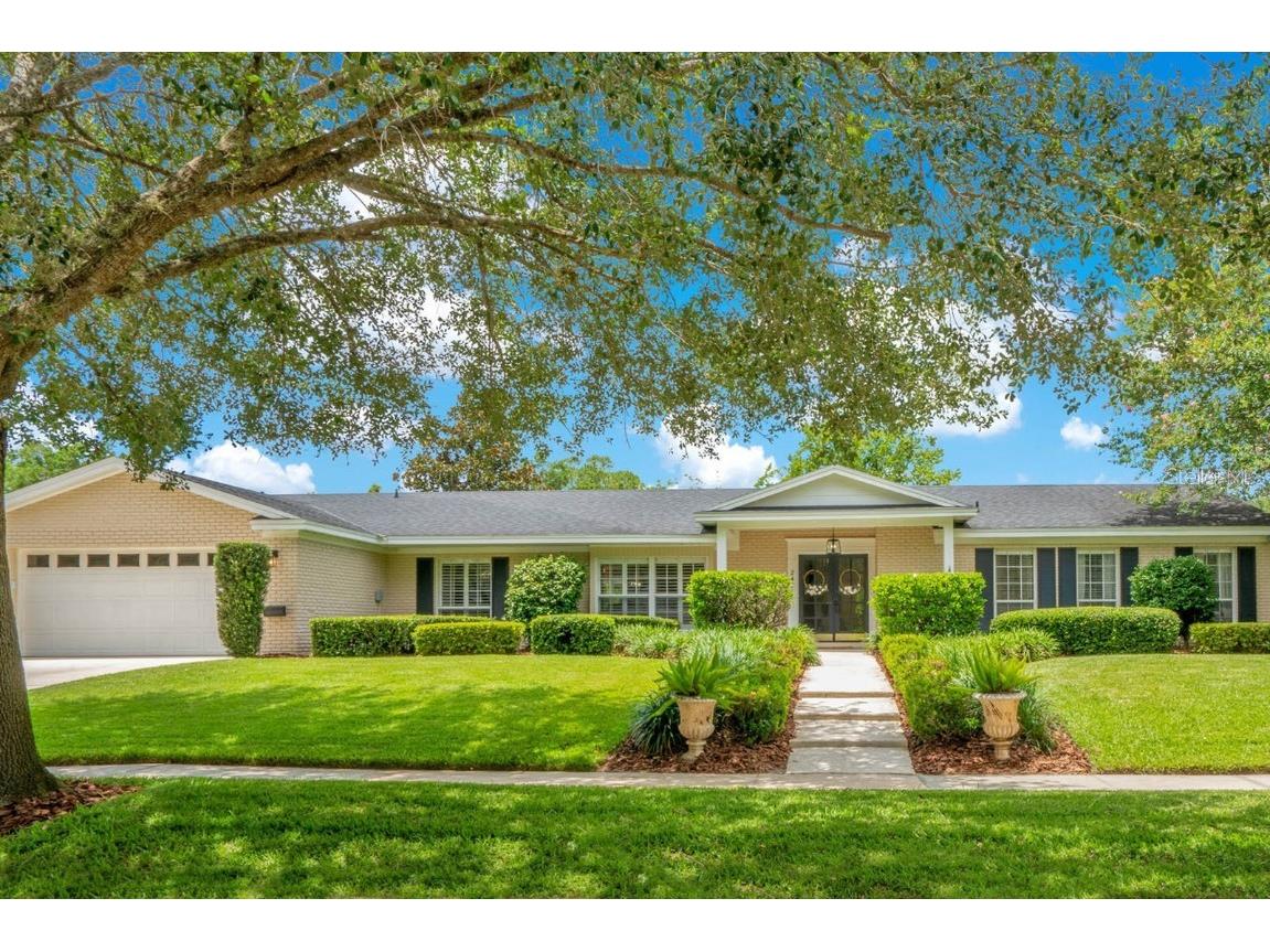 2421 Mandan Trail Winter Park FL 32789 O6213510 image1