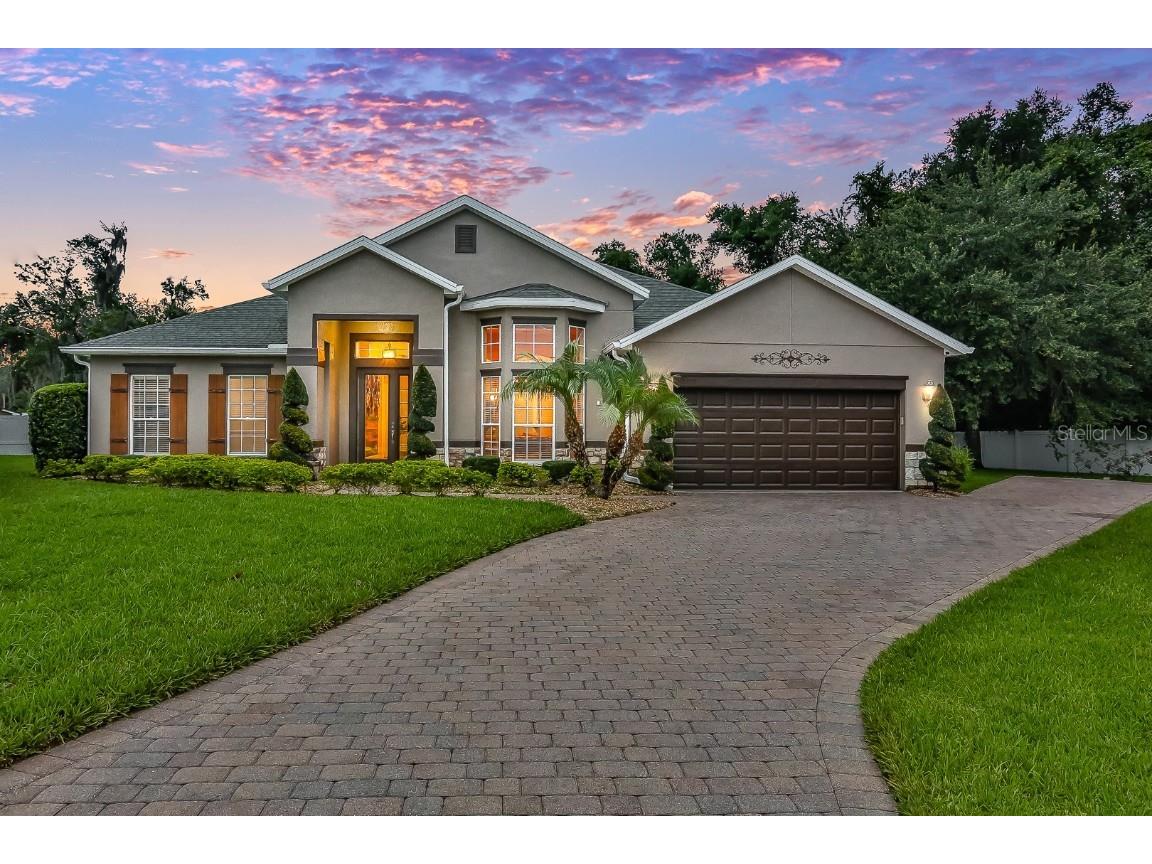 2421 Northumbria Drive Sanford FL 32771 O6222307 image1