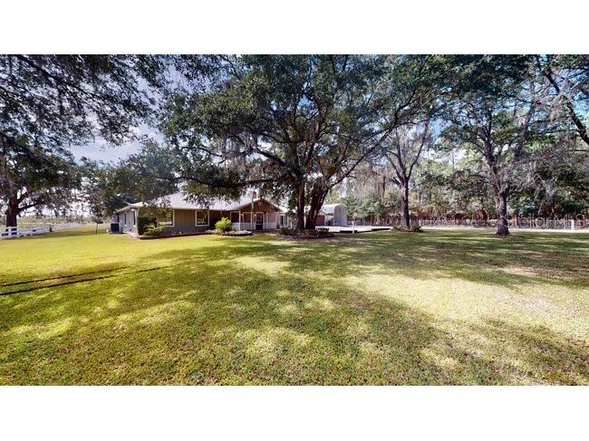 2421 Otis Stone Hunter Rd. Road Bunnell FL 32110 FC286890 image1