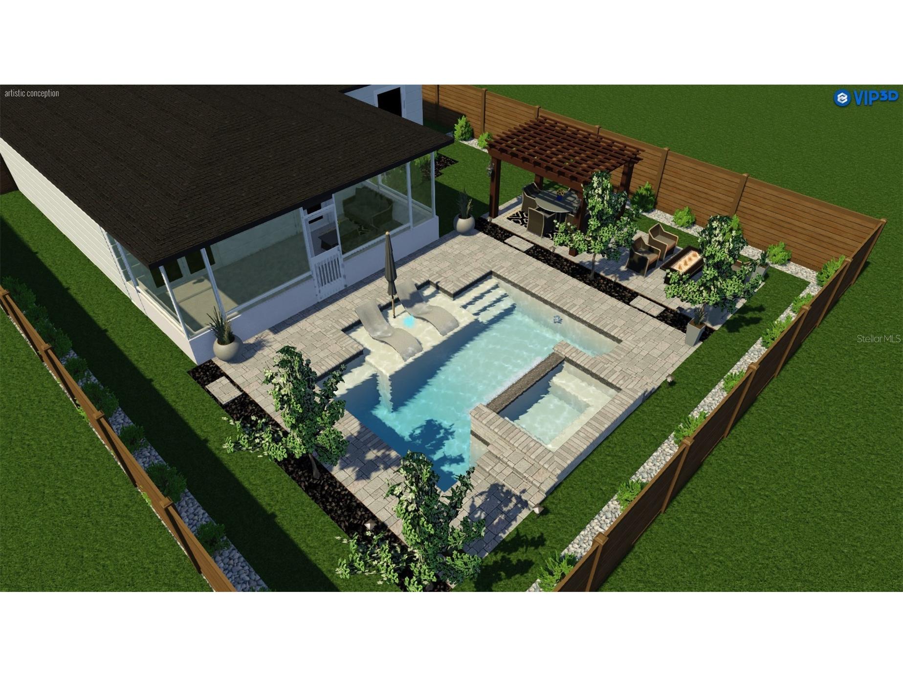 2421 Prospect Street Sarasota FL 34239 A4677367 image21