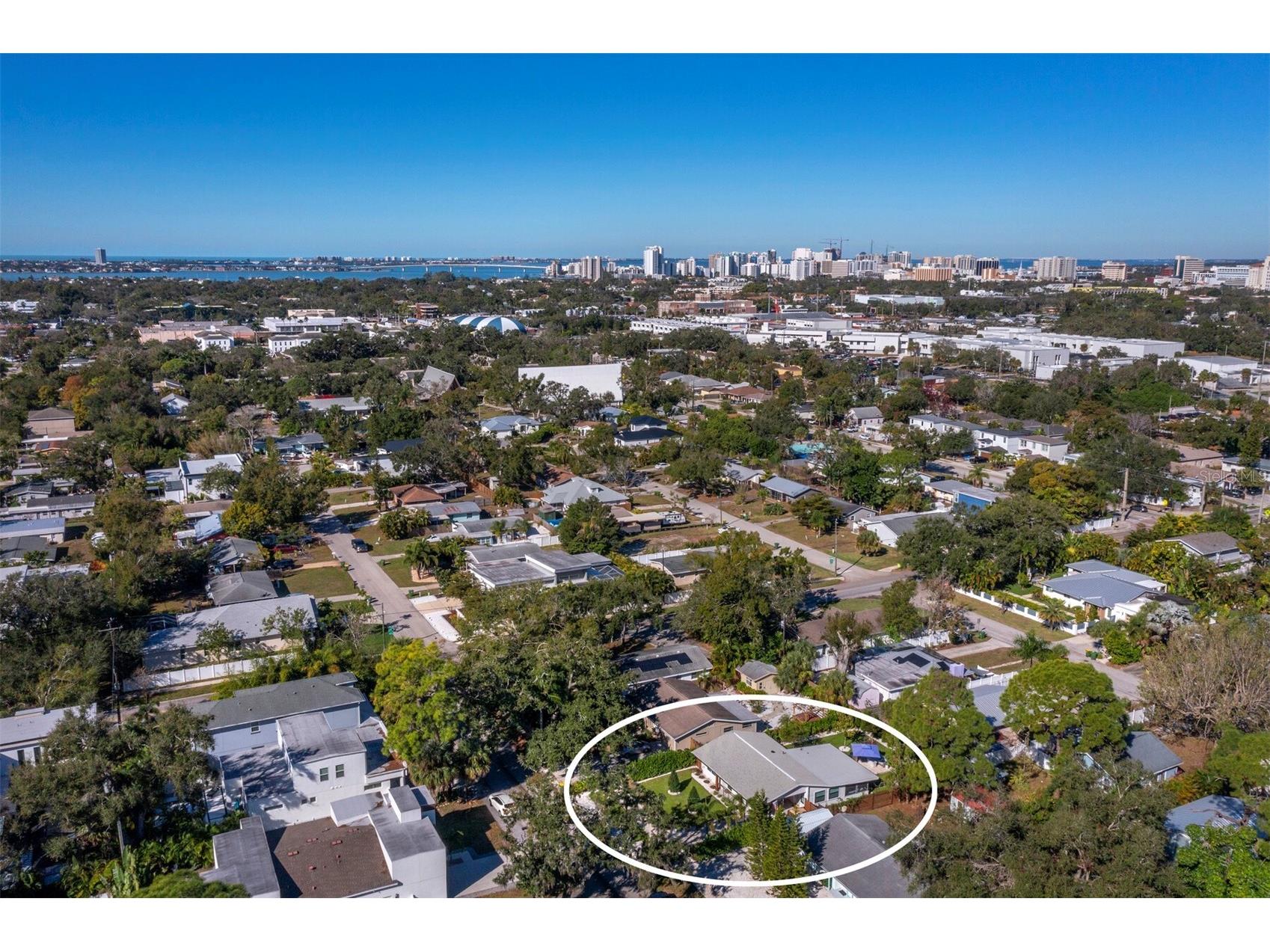 2421 Prospect Street Sarasota FL 34239 A4677367 image27