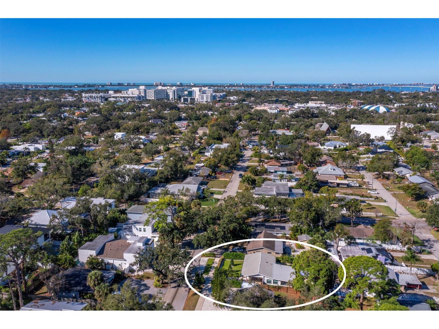 2421 Prospect Street Sarasota FL 34239 A4677367 image28