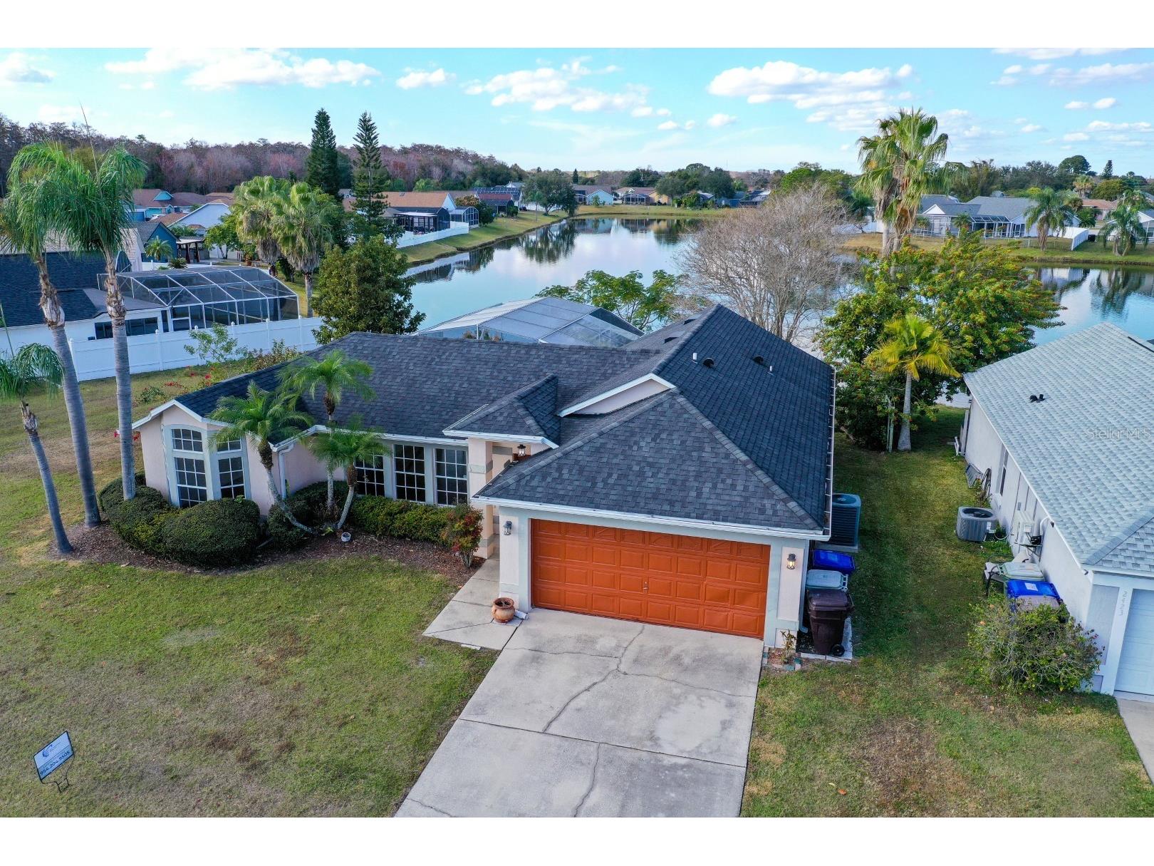 2421 Queenswood Circle Kissimmee FL 34743 S5142308 image35