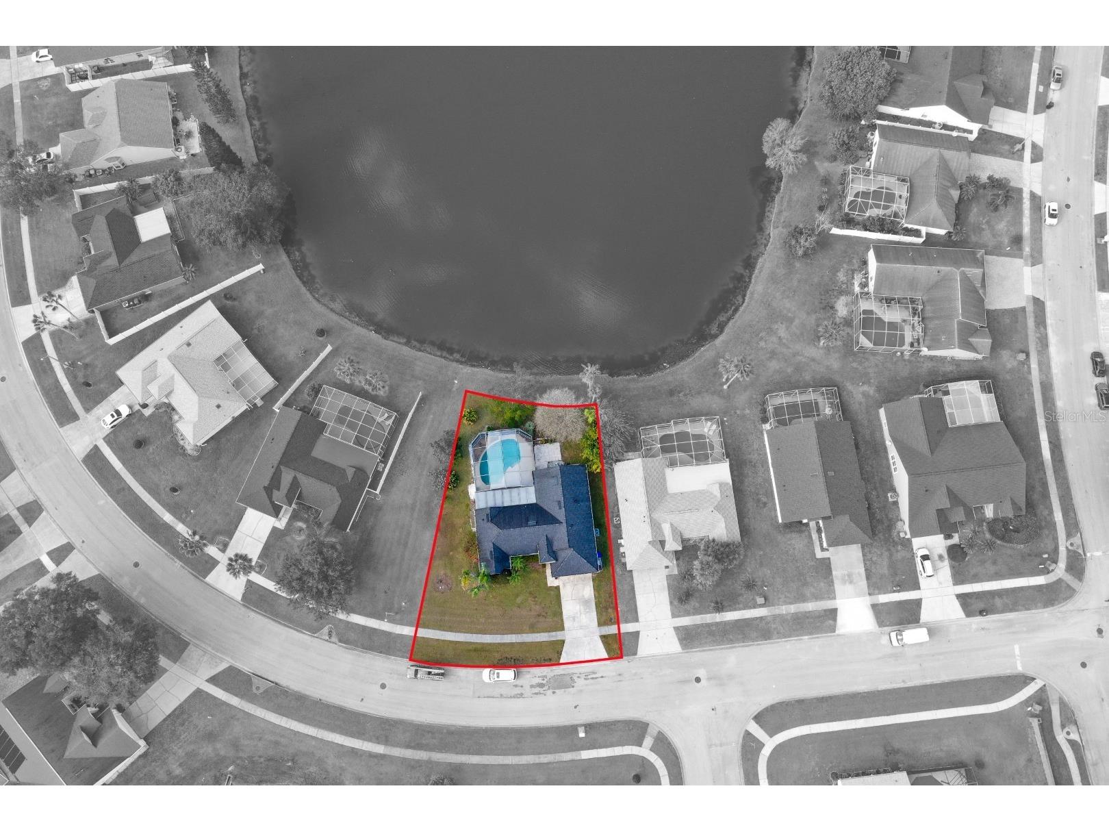 2421 Queenswood Circle Kissimmee FL 34743 S5142308 image36