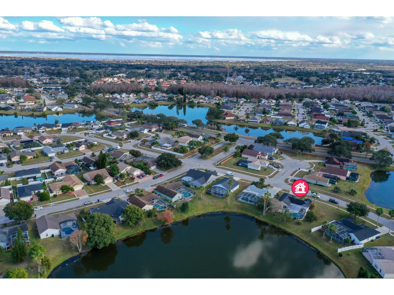 2421 Queenswood Circle Kissimmee FL 34743 S5142308 image38