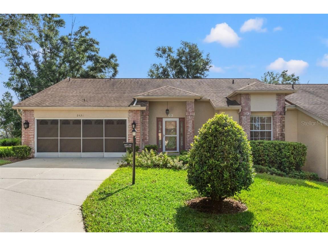 2421 Rolling View Drive Spring Hill FL 34606 W7869198 image1