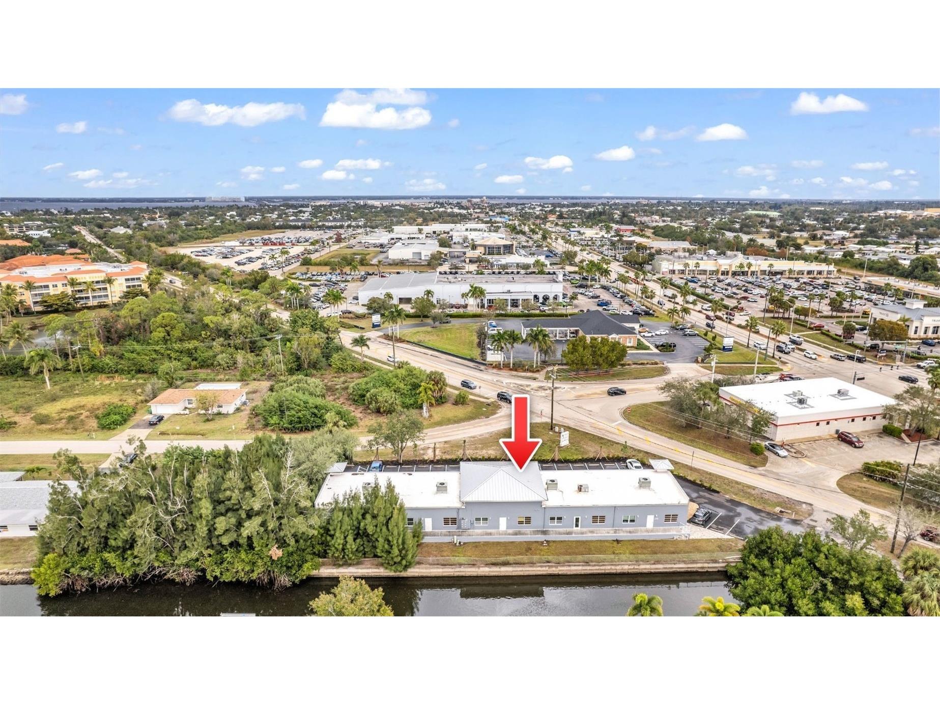 2421 Shreve Street #112-113 Punta Gorda FL 33950 C7519919 image5