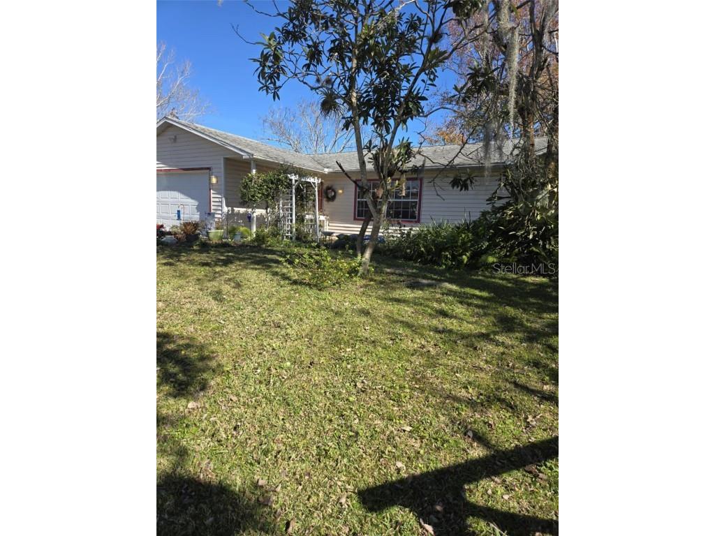 2421 Silver Palm Drive Edgewater FL 32141 NS1083575 image1