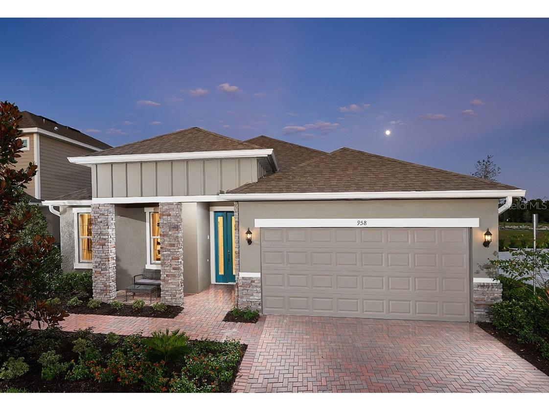 2421 Sirena Lane Mount Dora FL 32757 O6155325 image1