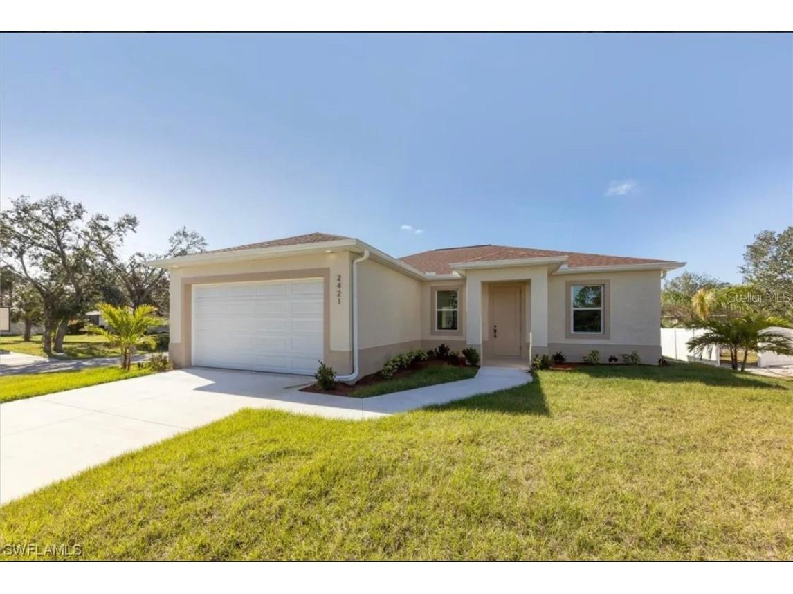 2421 Sparkle Lane North Port FL 34286 A4568952 image1