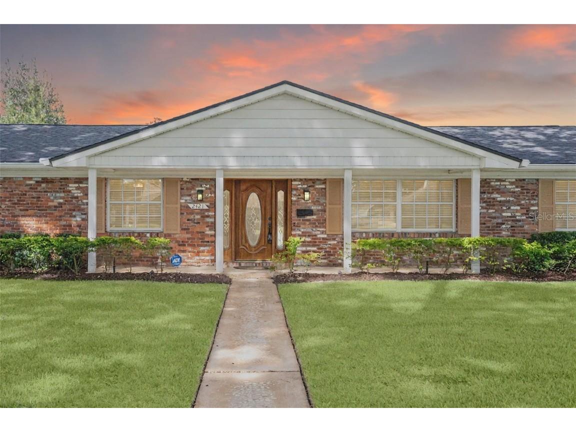2421 Summerfield Road Winter Park FL 32792 O6345510 image1