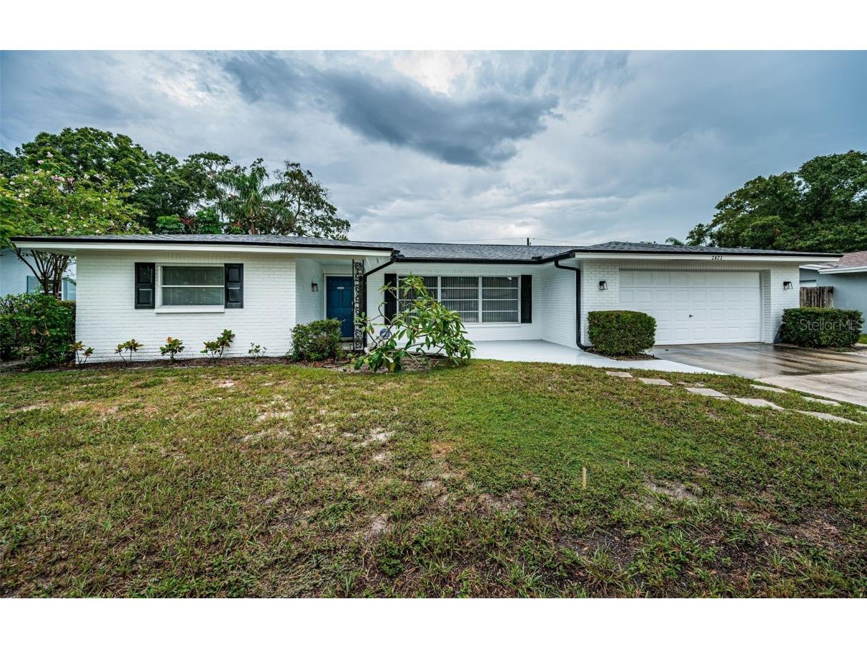 2421 Summerlin Drive Clearwater FL 33764 U8255268 image1