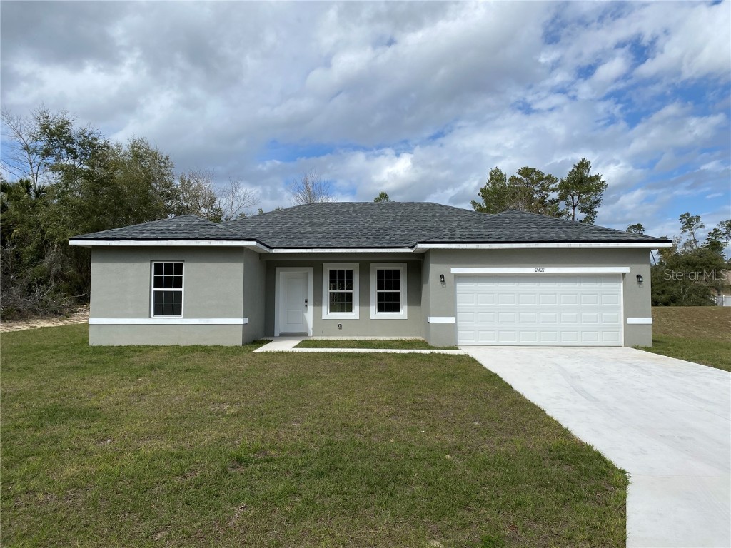 2421 SW 159th Lane Ocala FL 34473 OM654153 image1