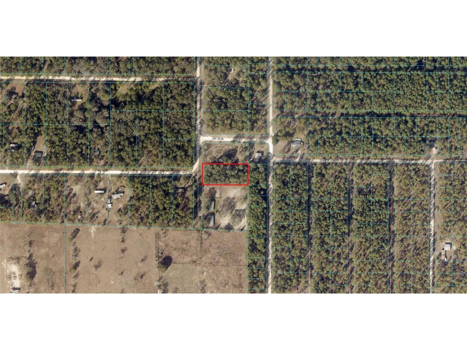 2421 SW 160th Court Ocala FL 34481 O6145479 image1