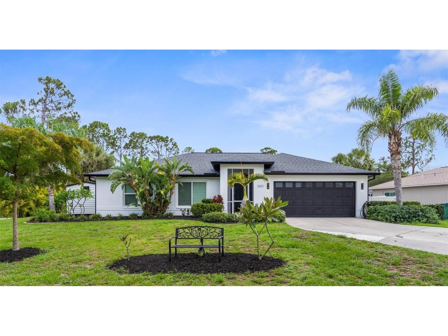 2421 Valkaria Avenue North Port FL 34286 O6316083 image1