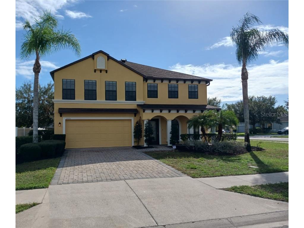 2421 Vineyard Cir Sanford FL 32771 A4552194 image1
