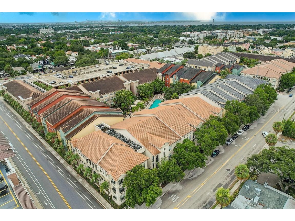 2421 W Horatio Street #816 Tampa FL 33609 T3458126 image1