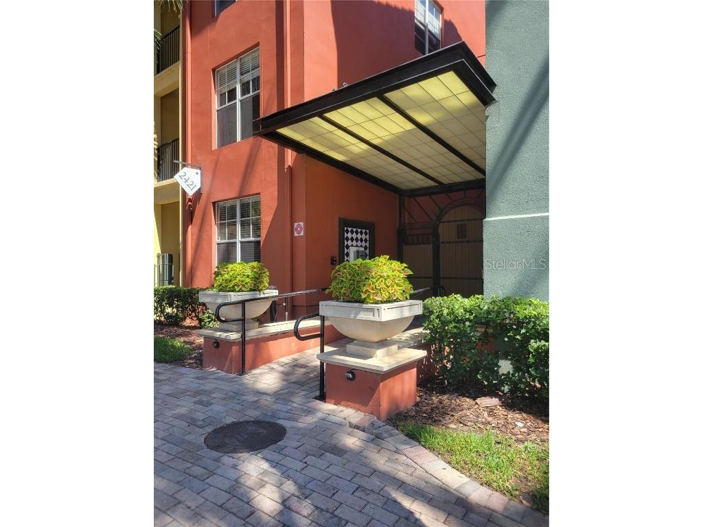 2421 W Horatio Street #830 Tampa FL 33609 T3491189 image1