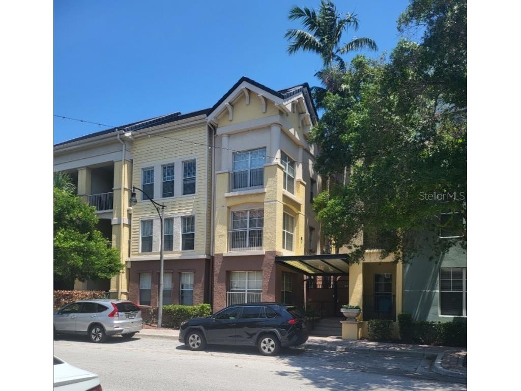 2421 W Horatio Street #838 Tampa FL 33609 A4571610 image1