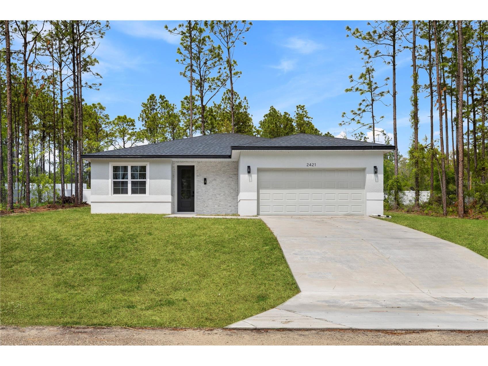 2421 W Landmark Drive Citrus Springs FL 34434 O6398372 image1