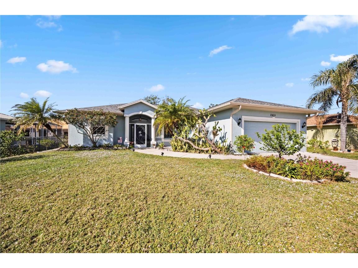 2421 Yalta Terrace North Port FL 34286 A4633232 image1