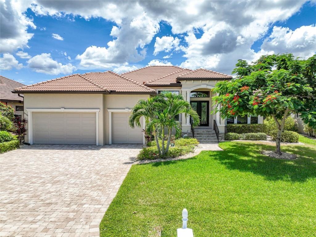 24211 Savory Lane Punta Gorda FL 33955 C7465409 image1