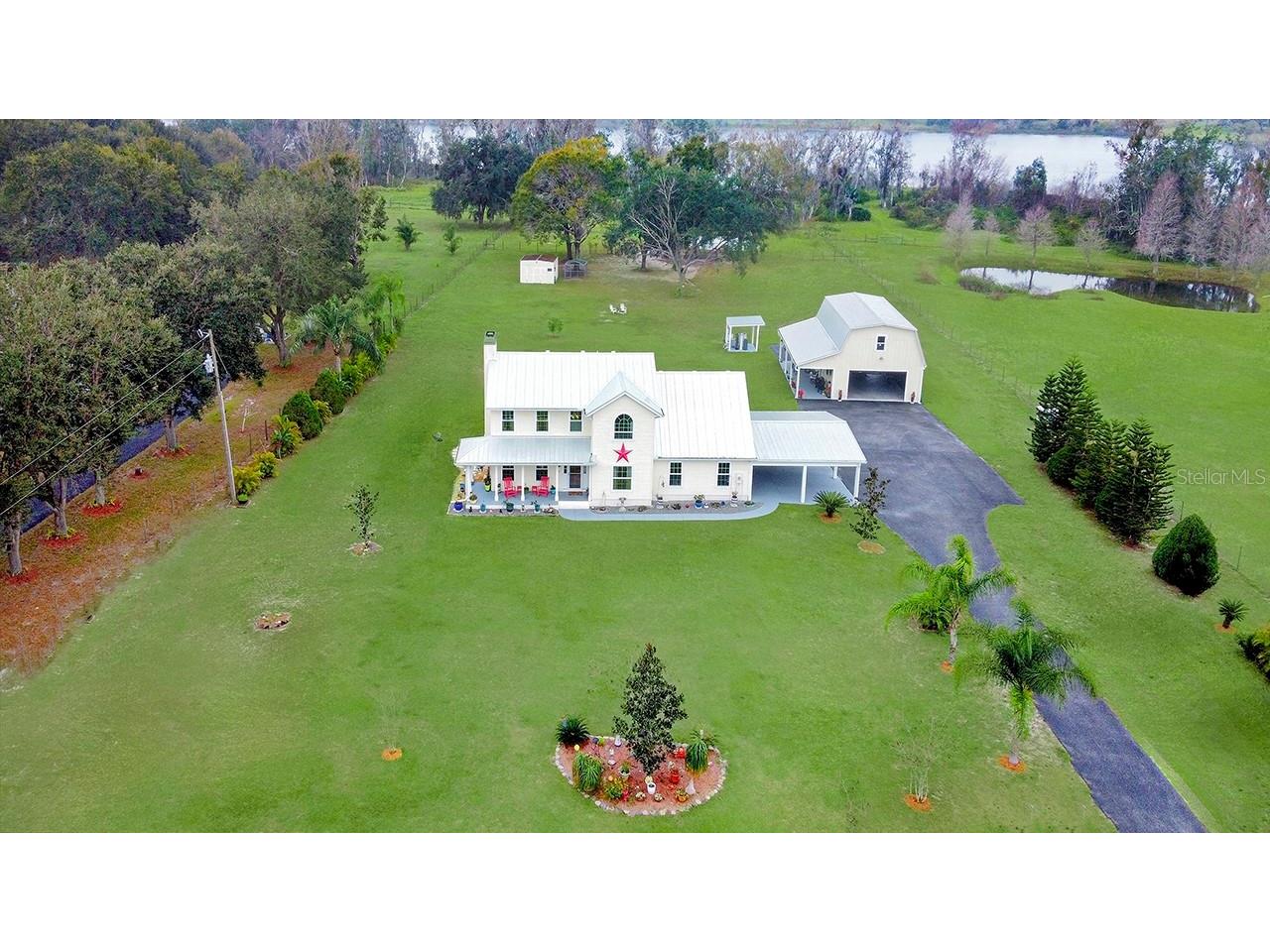 24212 State Road 64 E Myakka City FL 34251 - LAKE MANATEE A4595870 image1