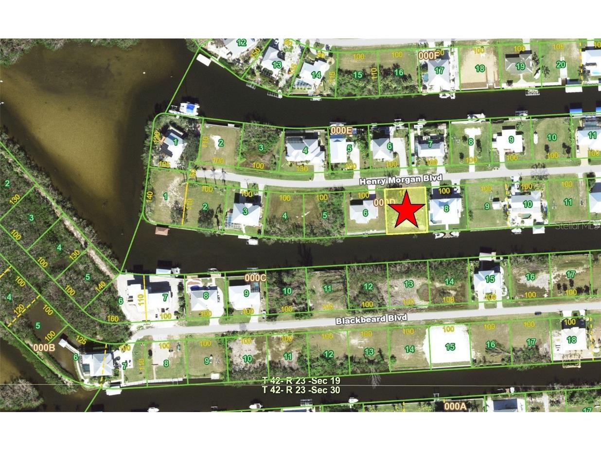 24213 Henry Morgan Boulevard Punta Gorda FL 33955 A4622749 image5