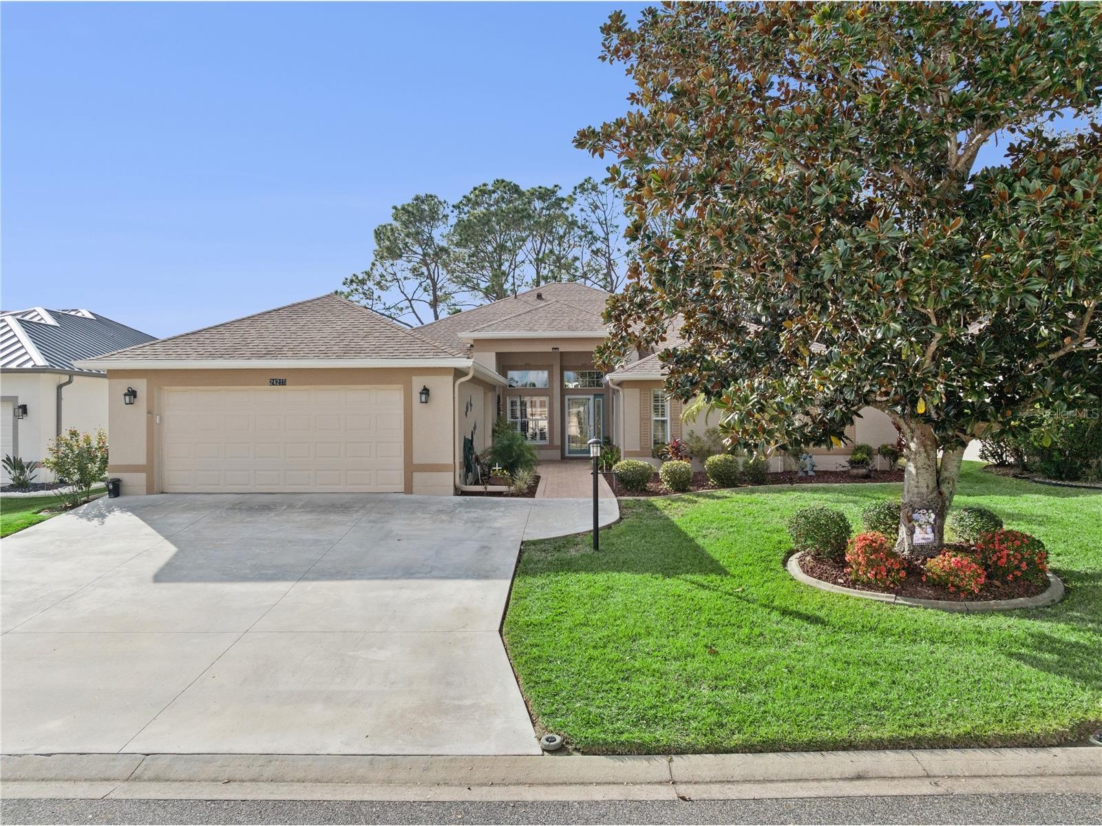 24215 Belle Mede Drive Leesburg FL 34748 G5106583 image1