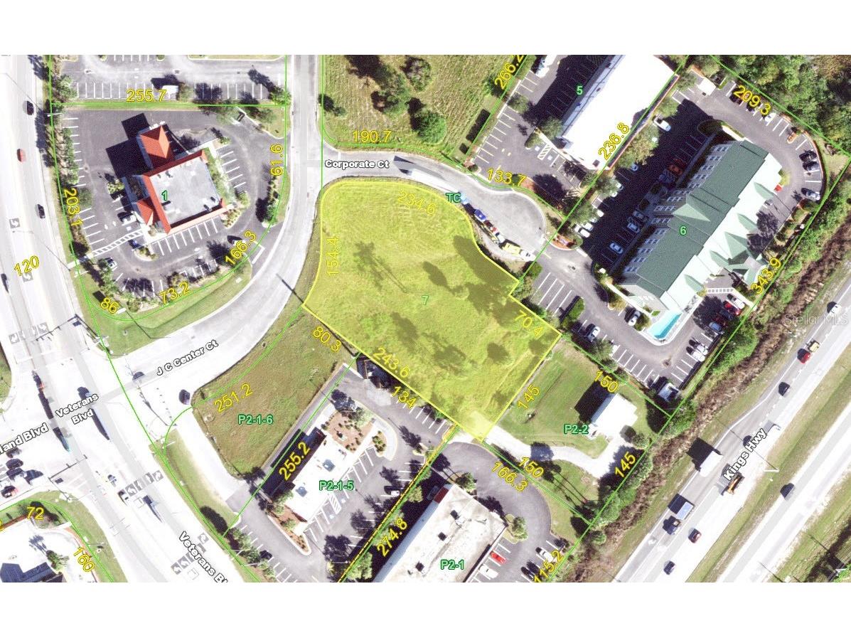 24215 Corporate Court Port Charlotte FL 33954 C7474126 image1