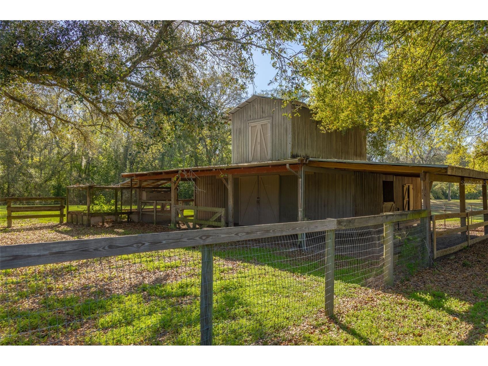 24216 NW 62nd Avenue Alachua FL 32615 G5110866 image36