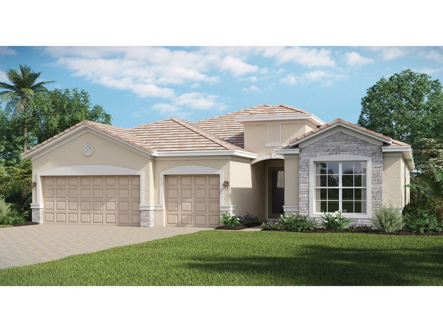 24216 San Lucas Lane Punta Gorda FL 33955 T3404608 image1