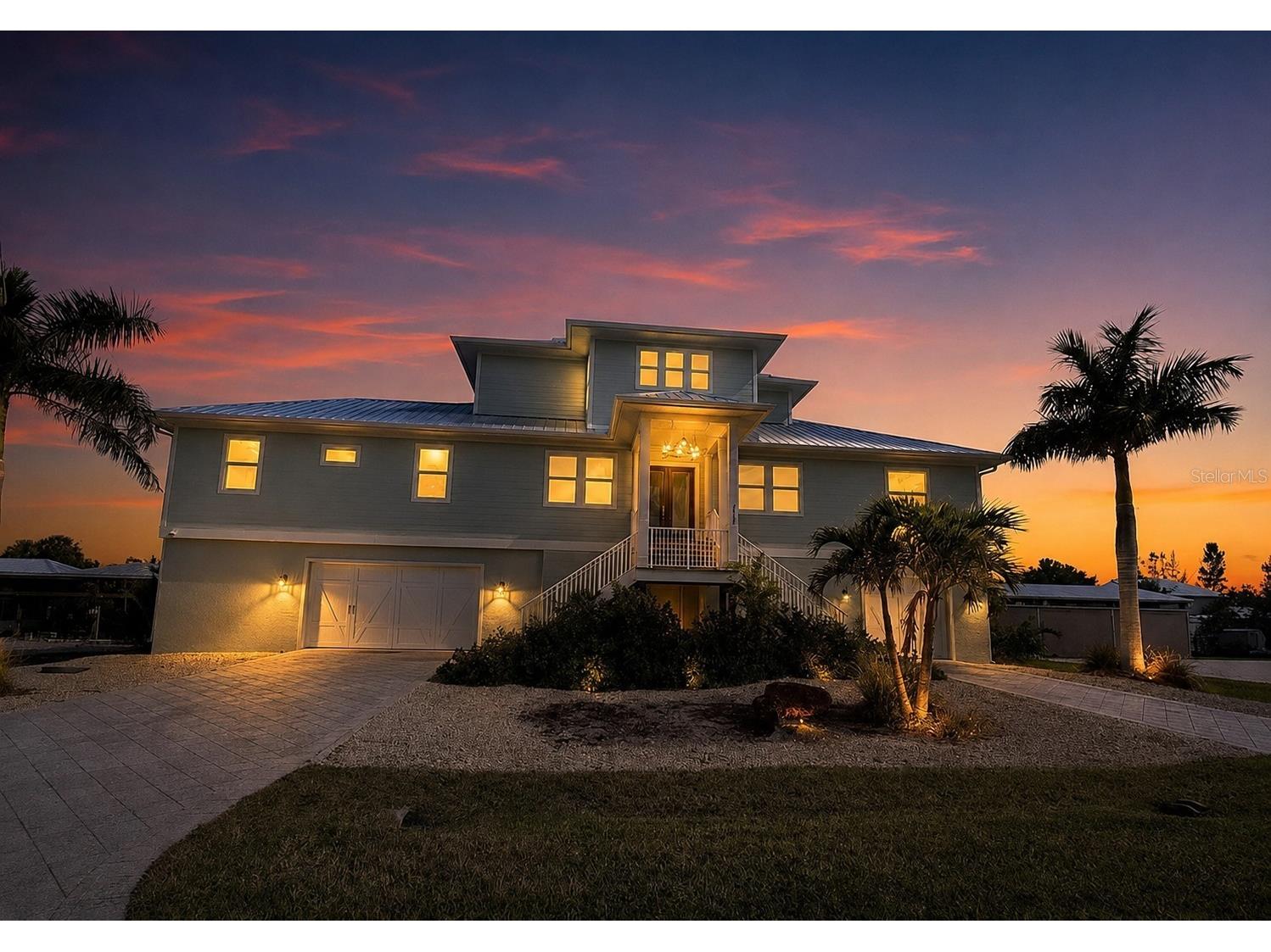 24216 Yacht Club Boulevard Punta Gorda FL 33955 A4692942 image1